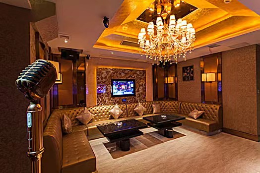 安康小时场ktv，玩转欢乐时光-汉阴县ktv预定